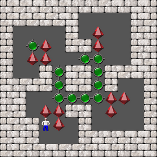 Уровень 886 — Bugs1005 collections